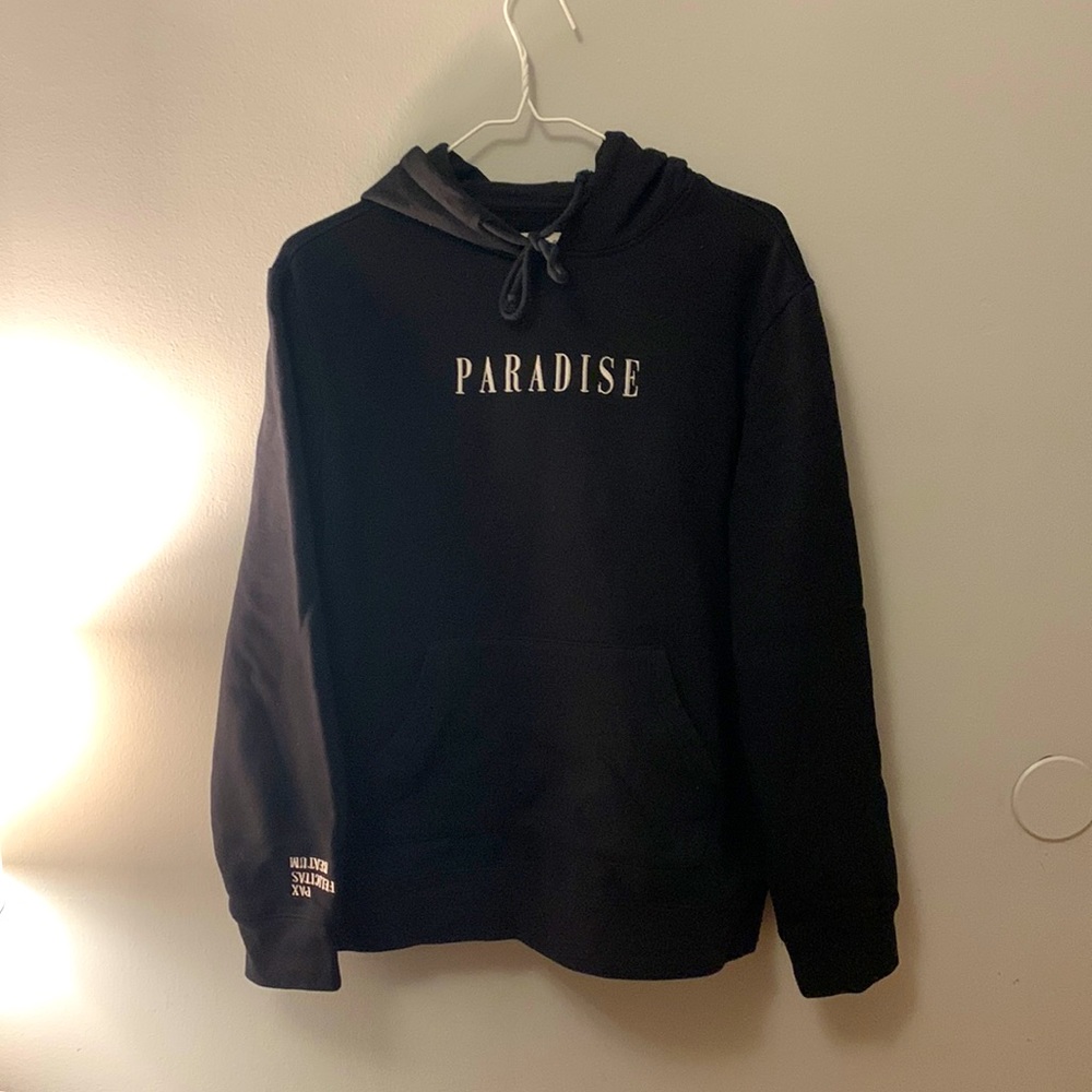 Black PacSun Hoodie